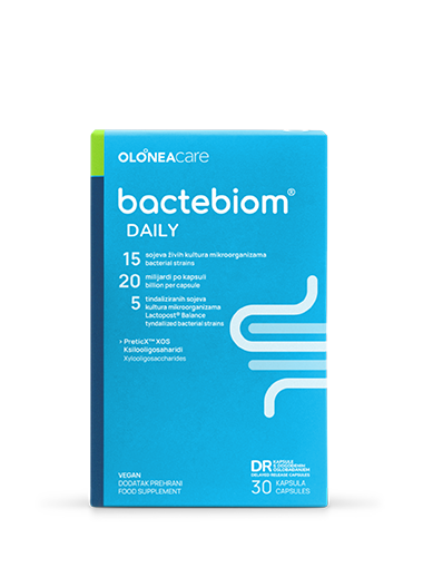 bactebiom® DAILY