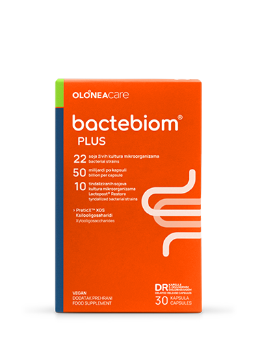 bactebiom® PLUS