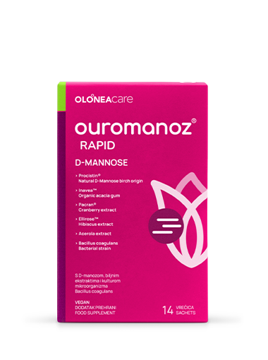 ouromanoz® RAPID